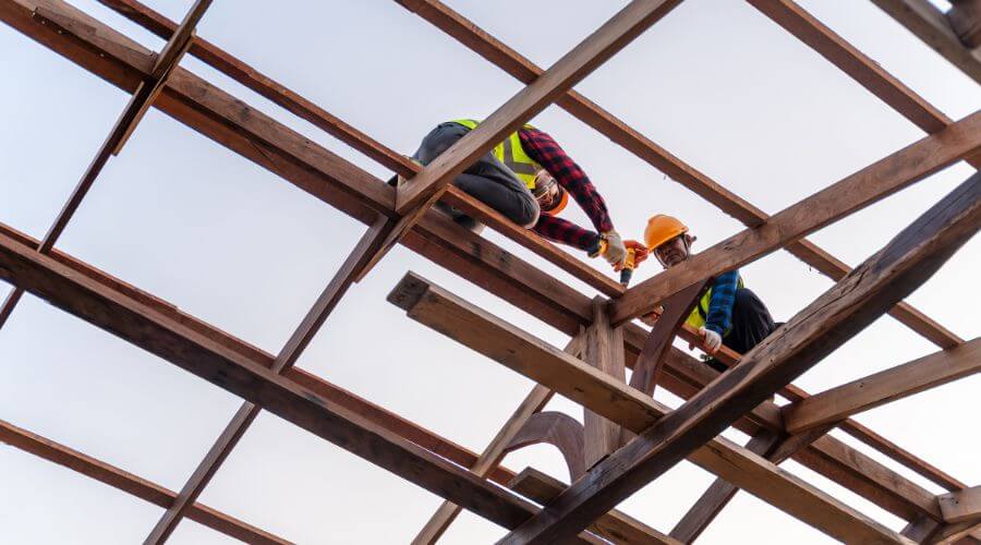 Expert top industrial roofings services in King Hill, ID